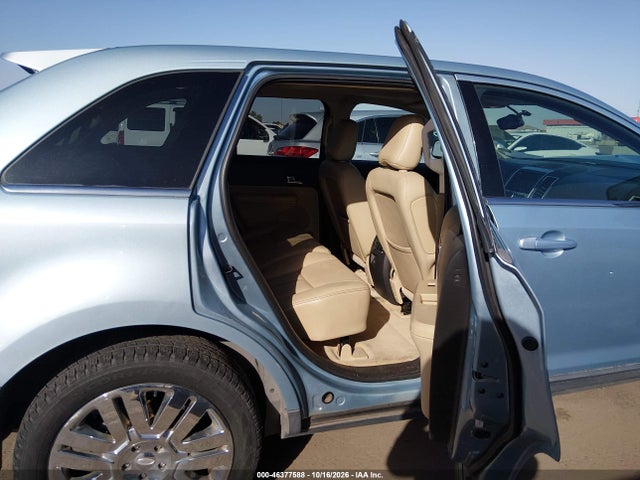 Продаж на аукціоні авто 2008 Ford Edge Limited, vin: 2FMDK49C88BB23275, номер лоту: 46377588