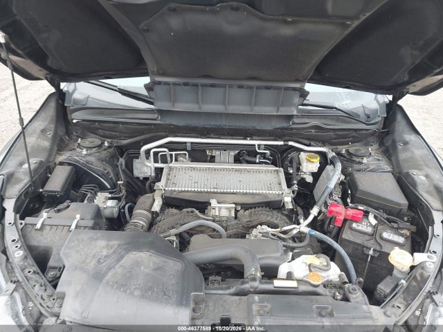Subaru Ascent Limited 2022 4S4WMAPD7N3430929 Image 10