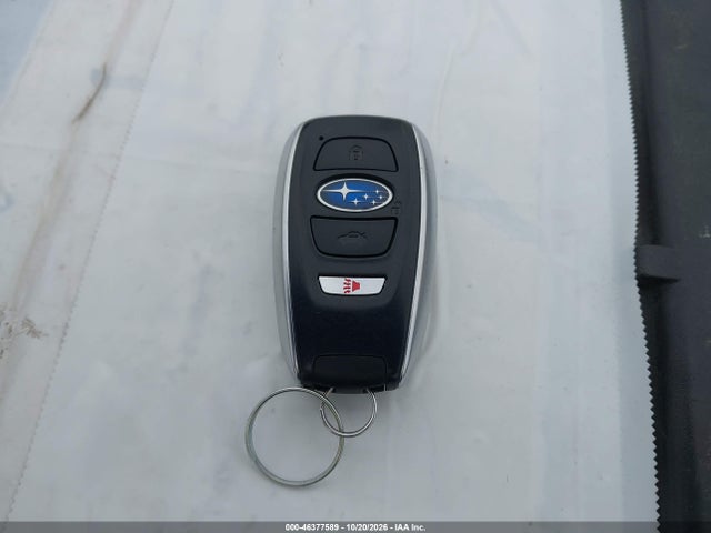Subaru Ascent Limited 2022 4S4WMAPD7N3430929 Image 11