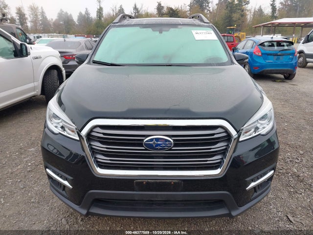 Subaru Ascent Limited 2022 4S4WMAPD7N3430929 Image 13