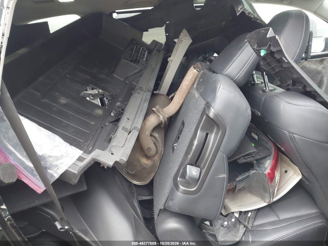 Subaru Ascent Limited 2022 4S4WMAPD7N3430929 Image 12