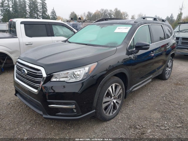 Subaru Ascent Limited 2022 4S4WMAPD7N3430929 Image 2
