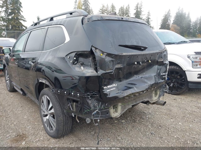 Subaru Ascent Limited 2022 4S4WMAPD7N3430929 Image 6
