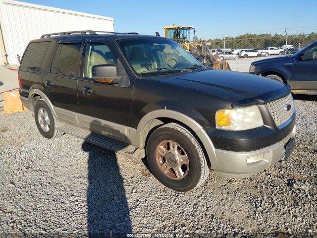 Продажа на аукционе авто 2005 Ford Expedition Eddie Bauer/king Ranch, vin: 1FMPU17515LA41149, номер лота: 46377590