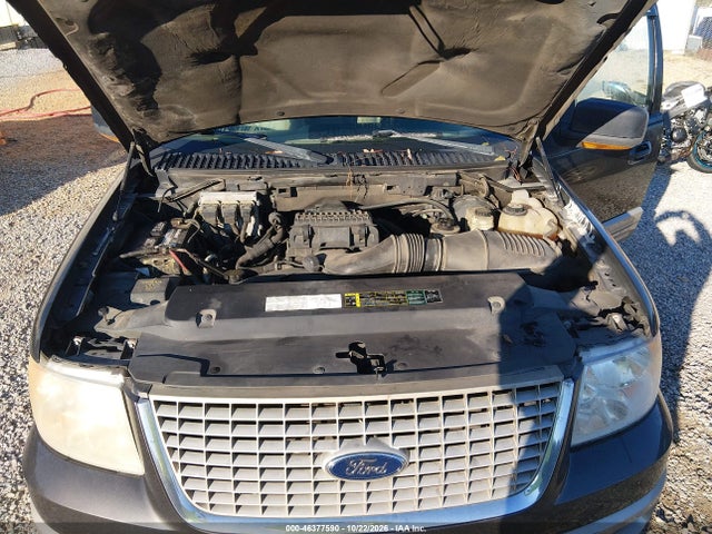 Продажа на аукционе авто 2005 Ford Expedition Eddie Bauer/king Ranch, vin: 1FMPU17515LA41149, номер лота: 46377590
