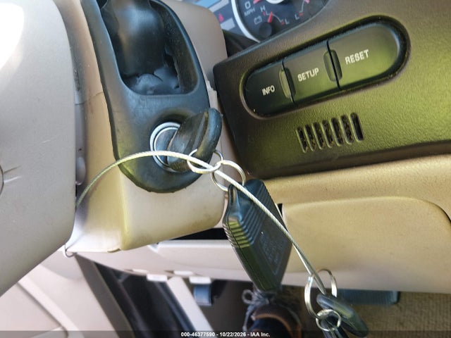 Продажа на аукционе авто 2005 Ford Expedition Eddie Bauer/king Ranch, vin: 1FMPU17515LA41149, номер лота: 46377590