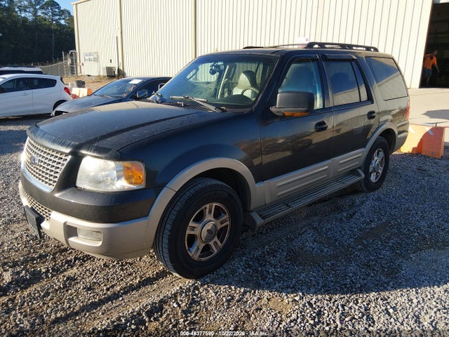 Продажа на аукционе авто 2005 Ford Expedition Eddie Bauer/king Ranch, vin: 1FMPU17515LA41149, номер лота: 46377590