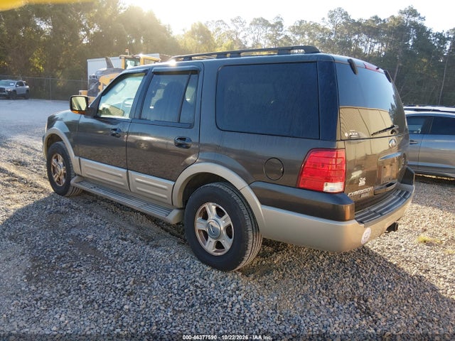 Продажа на аукционе авто 2005 Ford Expedition Eddie Bauer/king Ranch, vin: 1FMPU17515LA41149, номер лота: 46377590