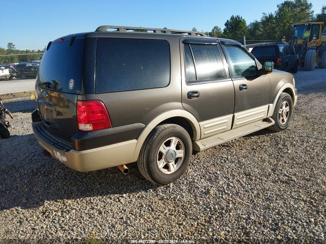 Продажа на аукционе авто 2005 Ford Expedition Eddie Bauer/king Ranch, vin: 1FMPU17515LA41149, номер лота: 46377590