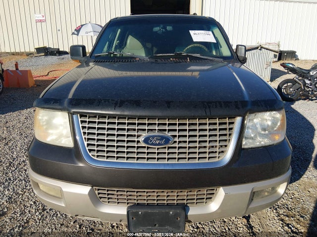 Продажа на аукционе авто 2005 Ford Expedition Eddie Bauer/king Ranch, vin: 1FMPU17515LA41149, номер лота: 46377590