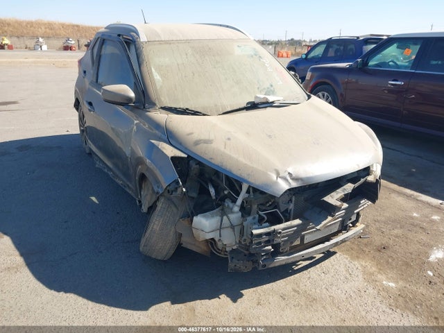 Продаж на аукціоні авто 2019 Nissan Kicks Sv, vin: 3N1CP5CU7KL541074, номер лоту: 46377617