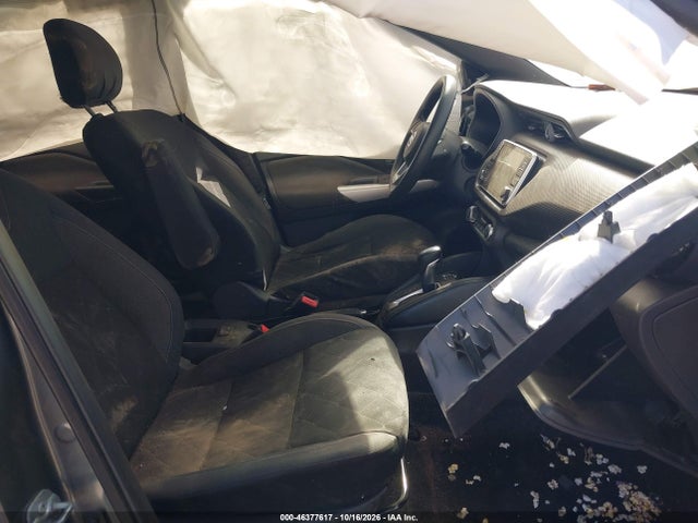 Aukcja sprzedaży 2019 Nissan Kicks Sv, vin: 3N1CP5CU7KL541074, numer aukcji: 46377617