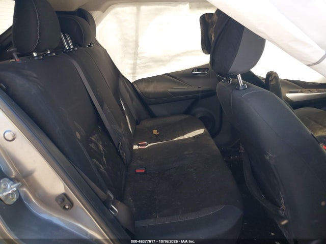 Aukcja sprzedaży 2019 Nissan Kicks Sv, vin: 3N1CP5CU7KL541074, numer aukcji: 46377617