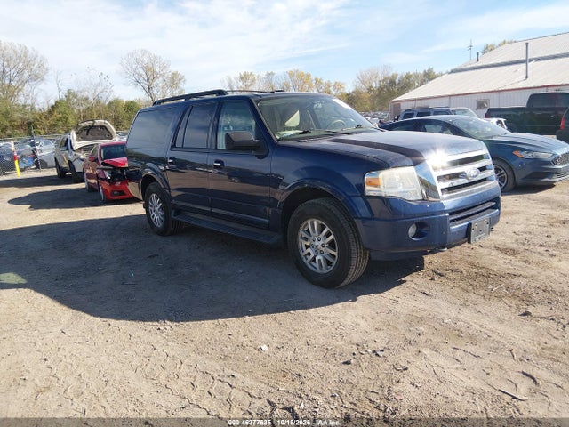Aukcja sprzedaży 2011 Ford Expedition El Xlt, vin: 1FMJK1J55BEF17214, numer aukcji: 46377635