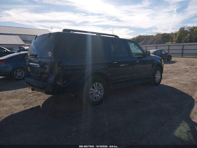 2011 Ford Expedition El Xlt მანქანა იყიდება აუქციონზე, vin: 1FMJK1J55BEF17214, აუქციონის ნომერი: 46377635