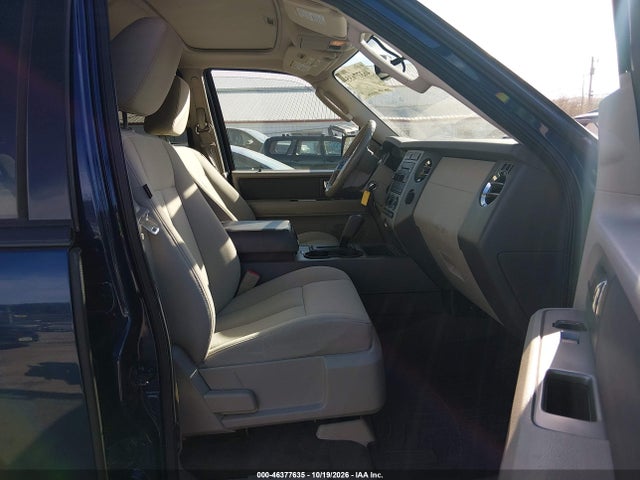 2011 Ford Expedition El Xlt მანქანა იყიდება აუქციონზე, vin: 1FMJK1J55BEF17214, აუქციონის ნომერი: 46377635