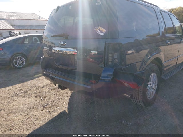 2011 Ford Expedition El Xlt მანქანა იყიდება აუქციონზე, vin: 1FMJK1J55BEF17214, აუქციონის ნომერი: 46377635