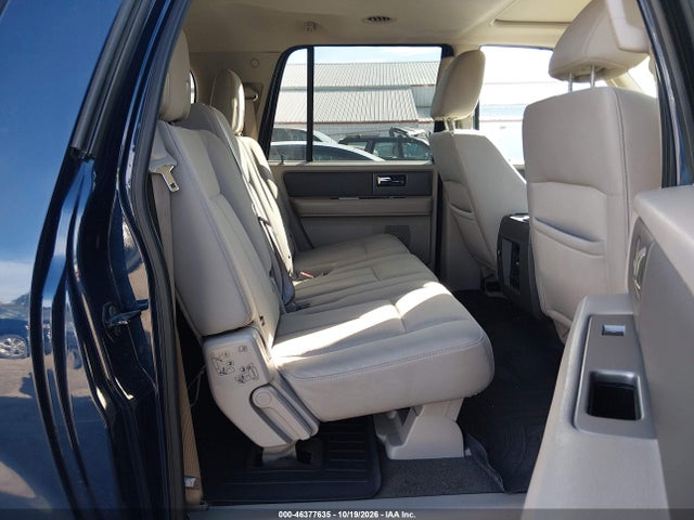 2011 Ford Expedition El Xlt მანქანა იყიდება აუქციონზე, vin: 1FMJK1J55BEF17214, აუქციონის ნომერი: 46377635