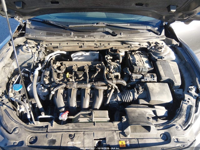 Продаж на аукціоні авто 2015 Mazda Mazda6 I Touring, vin: JM1GJ1V56F1215908, номер лоту: 46377637