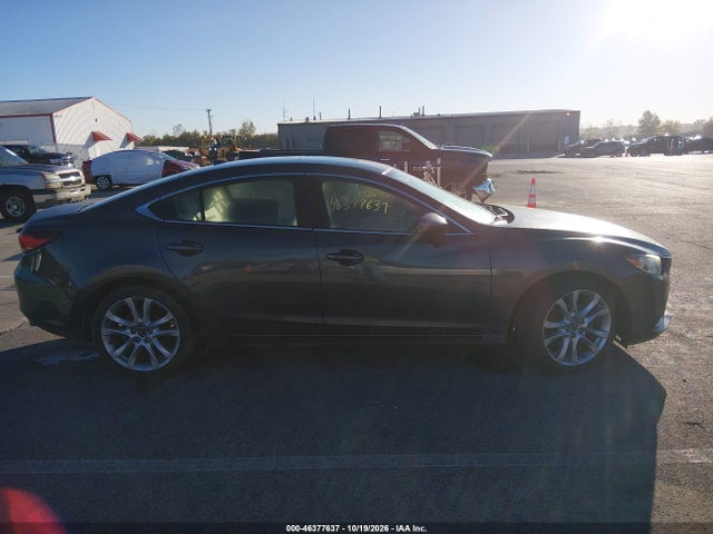 Продаж на аукціоні авто 2015 Mazda Mazda6 I Touring, vin: JM1GJ1V56F1215908, номер лоту: 46377637