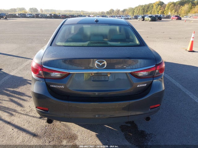 Продаж на аукціоні авто 2015 Mazda Mazda6 I Touring, vin: JM1GJ1V56F1215908, номер лоту: 46377637