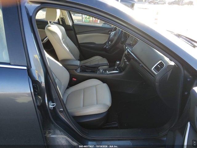 Продаж на аукціоні авто 2015 Mazda Mazda6 I Touring, vin: JM1GJ1V56F1215908, номер лоту: 46377637