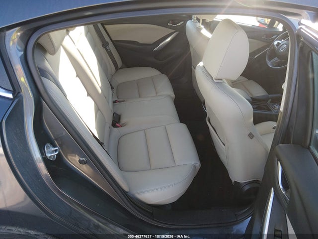 Продаж на аукціоні авто 2015 Mazda Mazda6 I Touring, vin: JM1GJ1V56F1215908, номер лоту: 46377637