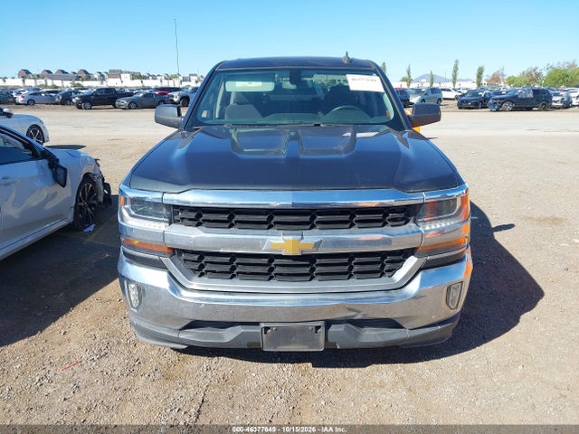 Aukcja sprzedaży 2017 Chevrolet Silverado 1500 1lt, vin: 3GCUCRERXHG401647, numer aukcji: 46377649