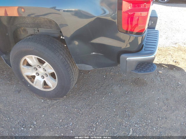 Aukcja sprzedaży 2017 Chevrolet Silverado 1500 1lt, vin: 3GCUCRERXHG401647, numer aukcji: 46377649