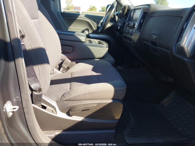 Aukcja sprzedaży 2017 Chevrolet Silverado 1500 1lt, vin: 3GCUCRERXHG401647, numer aukcji: 46377649