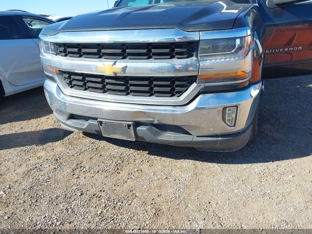 Aukcja sprzedaży 2017 Chevrolet Silverado 1500 1lt, vin: 3GCUCRERXHG401647, numer aukcji: 46377649