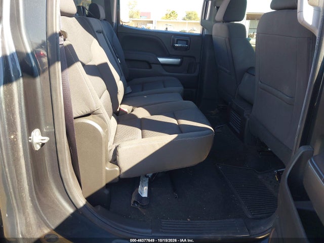 Aukcja sprzedaży 2017 Chevrolet Silverado 1500 1lt, vin: 3GCUCRERXHG401647, numer aukcji: 46377649