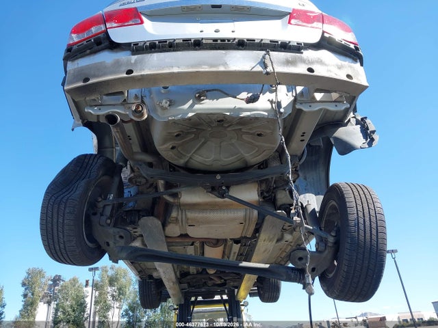 2012 Chevrolet Cruze 1lt მანქანა იყიდება აუქციონზე, vin: 1G1PF5SC9C7260516, აუქციონის ნომერი: 46377673
