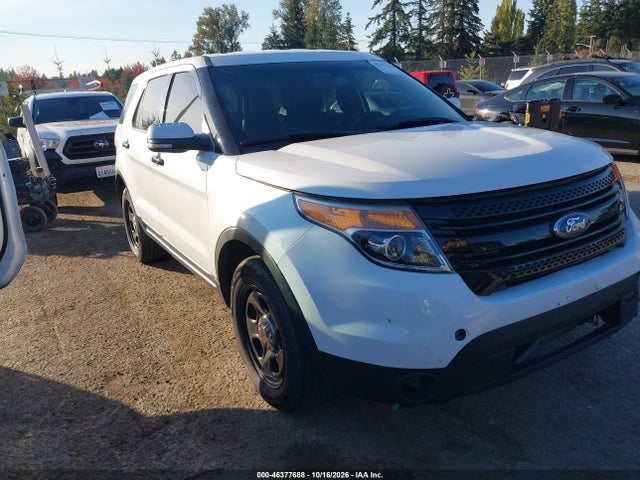 Продажа на аукционе авто 2013 Ford Explorer Limited, vin: 1FM5K8F80DGB27044, номер лота: 46377688