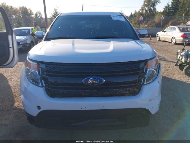 Aukcja sprzedaży 2013 Ford Explorer Limited, vin: 1FM5K8F80DGB27044, numer aukcji: 46377688