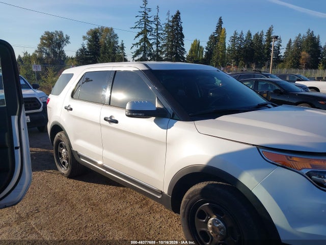 Aukcja sprzedaży 2013 Ford Explorer Limited, vin: 1FM5K8F80DGB27044, numer aukcji: 46377688