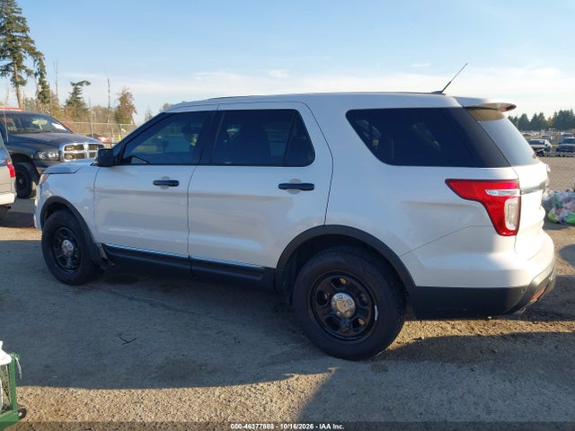 Aukcja sprzedaży 2013 Ford Explorer Limited, vin: 1FM5K8F80DGB27044, numer aukcji: 46377688