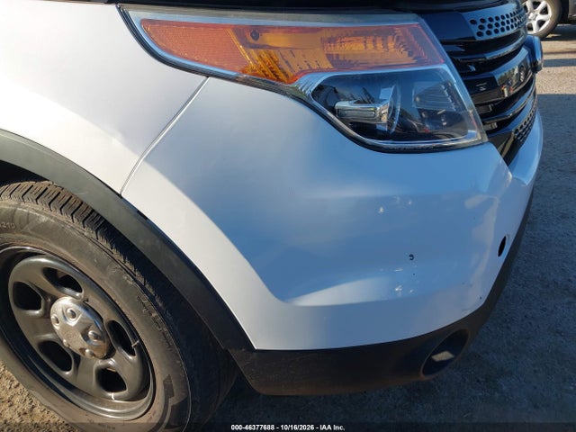 Aukcja sprzedaży 2013 Ford Explorer Limited, vin: 1FM5K8F80DGB27044, numer aukcji: 46377688