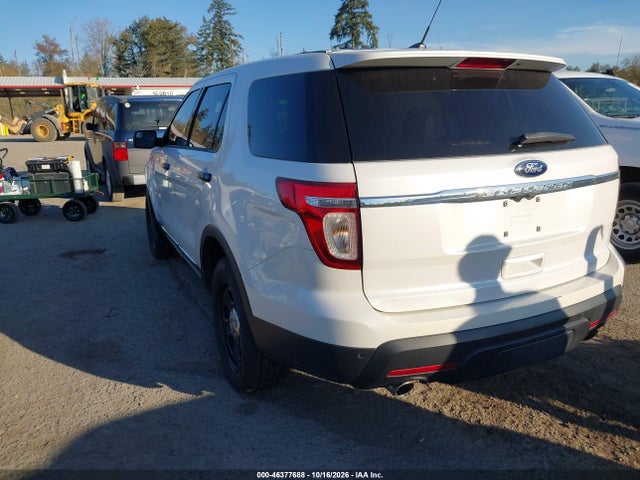 Aukcja sprzedaży 2013 Ford Explorer Limited, vin: 1FM5K8F80DGB27044, numer aukcji: 46377688