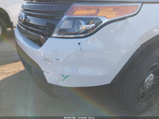Aukcja sprzedaży 2013 Ford Explorer Limited, vin: 1FM5K8F80DGB27044, numer aukcji: 46377688