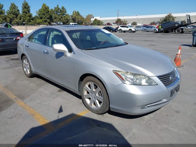 Продажа на аукционе авто 2007 Lexus Es 350, vin: JTHBJ46G772081304, номер лота: 46377717