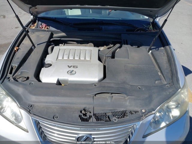 Продажа на аукционе авто 2007 Lexus Es 350, vin: JTHBJ46G772081304, номер лота: 46377717