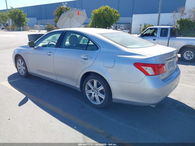Продажа на аукционе авто 2007 Lexus Es 350, vin: JTHBJ46G772081304, номер лота: 46377717