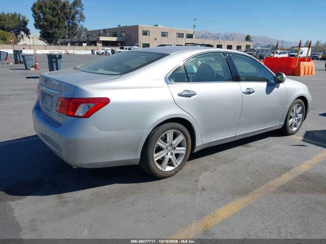 Продажа на аукционе авто 2007 Lexus Es 350, vin: JTHBJ46G772081304, номер лота: 46377717