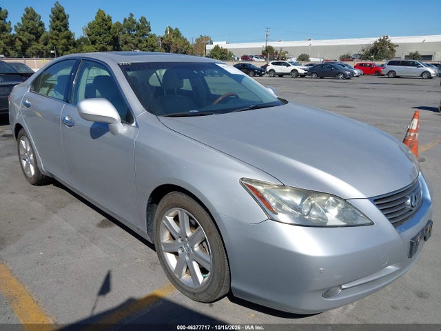 Продажа на аукционе авто 2007 Lexus Es 350, vin: JTHBJ46G772081304, номер лота: 46377717