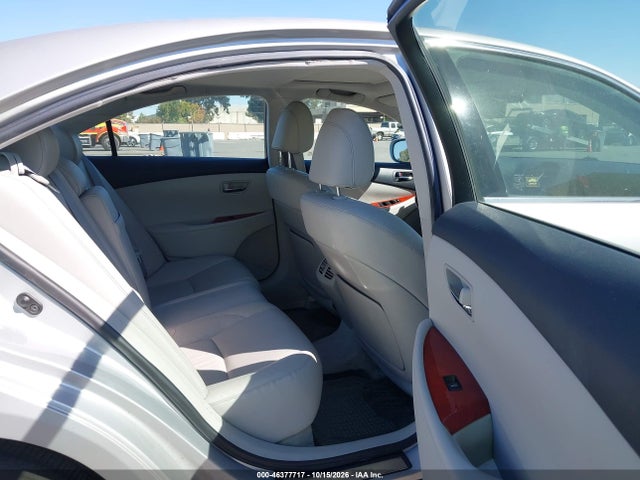 Продажа на аукционе авто 2007 Lexus Es 350, vin: JTHBJ46G772081304, номер лота: 46377717