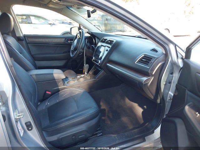 Subaru Outback 2.5i Limited 2018 4S4BSANC0J3384482 Image 5