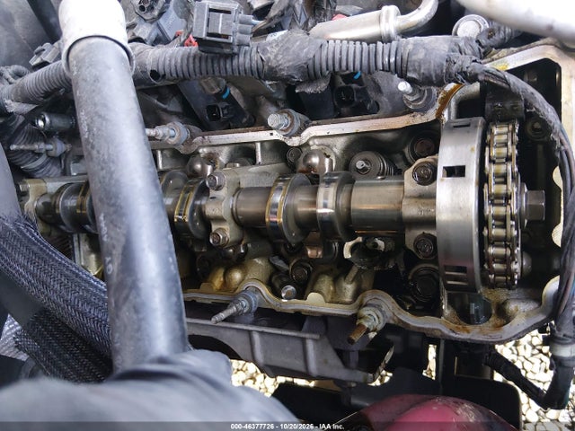 2008 Jeep Liberty Sport მანქანა იყიდება აუქციონზე, vin: 1J8GN28K88W285789, აუქციონის ნომერი: 46377726