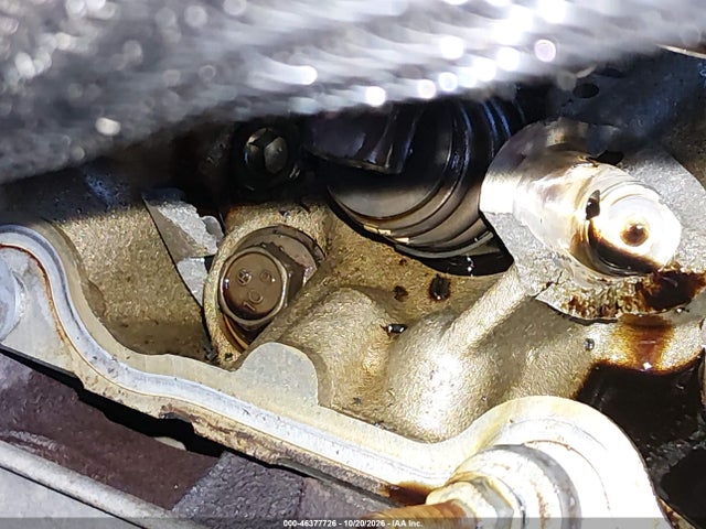 2008 Jeep Liberty Sport მანქანა იყიდება აუქციონზე, vin: 1J8GN28K88W285789, აუქციონის ნომერი: 46377726