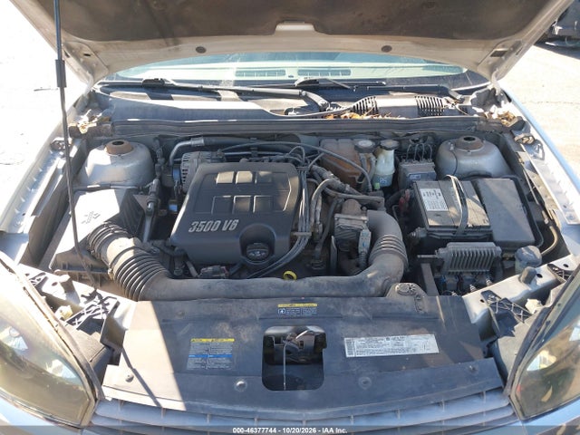 Aukcja sprzedaży 2005 Chevrolet Malibu Ls, vin: 1G1ZT54805F188818, numer aukcji: 46377744
